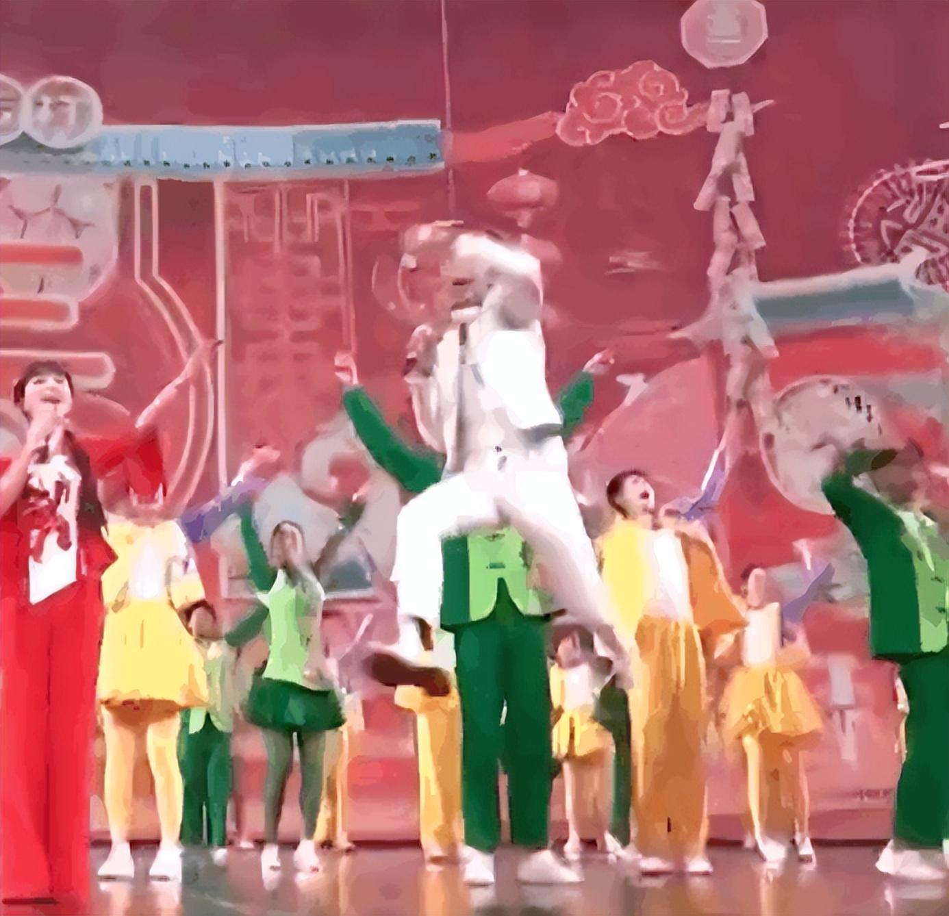 今年春晚都有哪些出圈段子和包袱,我们来整理统计一下
