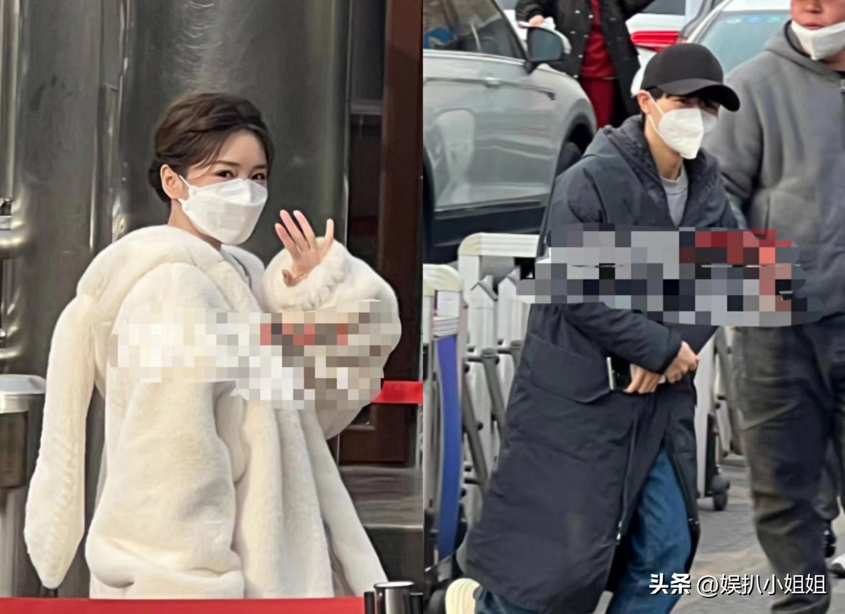 走了春晚来了元宵.提前2023正月15晚会阵容有哪些看点