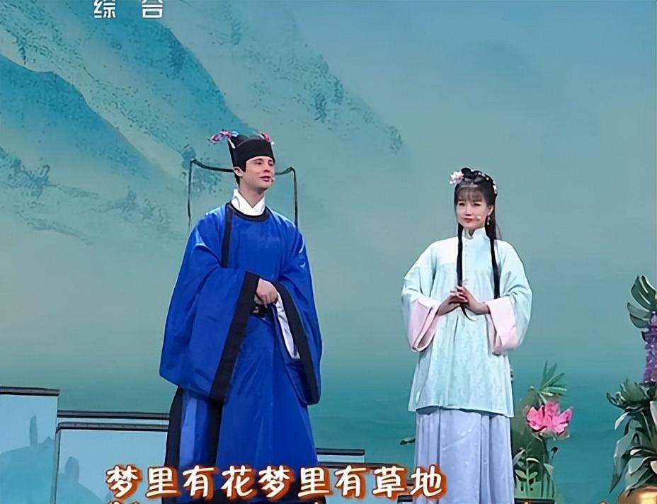 老百姓点评2023年央视元宵晚会,有哪些明星造型很接地气