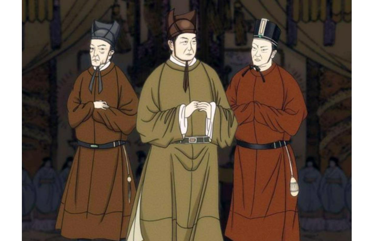 10位老戏骨《狂飙》之太监风云.进不了狂飙剧组的原因