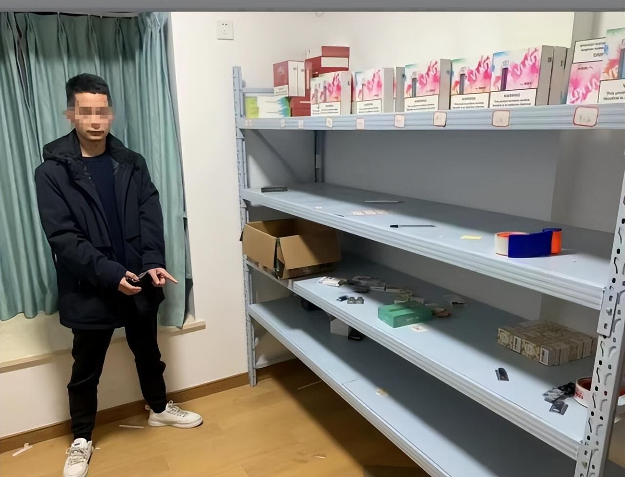 315来了:长期吸食奶茶杯或致闭经不孕.电子烟变装后成网红零食