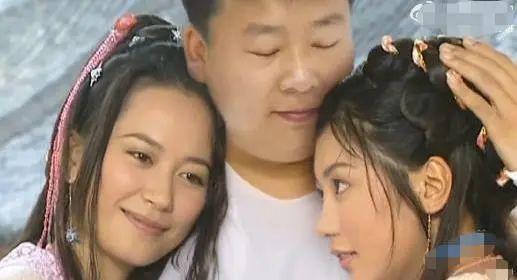 网红特效合成师隔空猥亵女明星.热吻照片之后被粉丝算帐