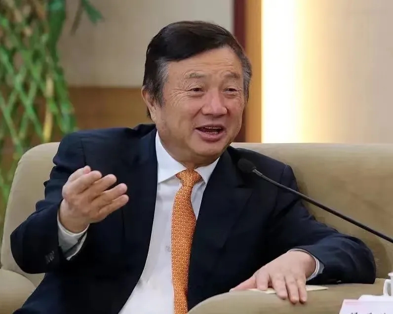 这是在交棒吗?孟晚舟4月1日起任华为轮值董事长