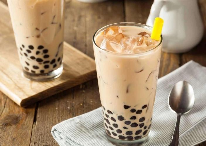 奶茶喝多了会堵塞血管吗?还有三高和患癌症的风险很大吧