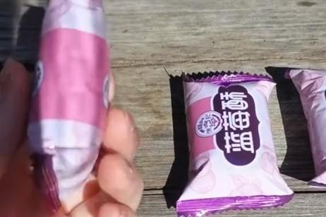 薯片也会有高反你知道吗?为什么在高原零食会变得鼓鼓的呢?