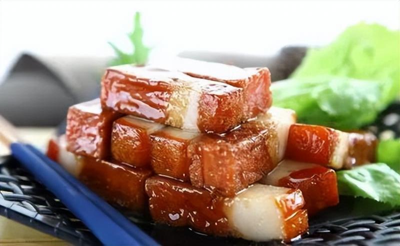 又没吃你家的肉肉,比起蔬菜.为什么大部分人更喜欢吃肉类?