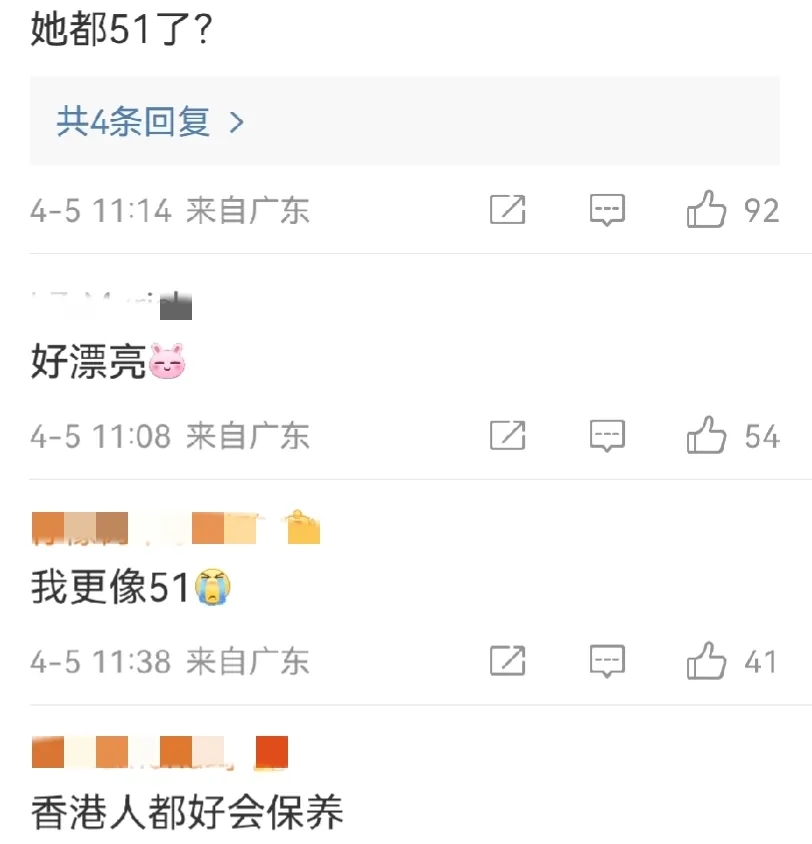 香港路人抓拍镜头里的陈慧琳,51岁的她依然是街头最美风景