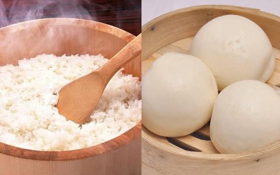 想长期减肥的人请注意:吃米饭比吃面食更容易控制热量吗?