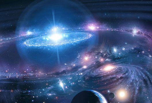 据最新科学报道,宇宙年纪已经138亿年,那它究竟有多少岁了