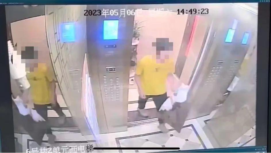上万元LV鞋放自家门口，穿过的二手鞋也有人惦记着