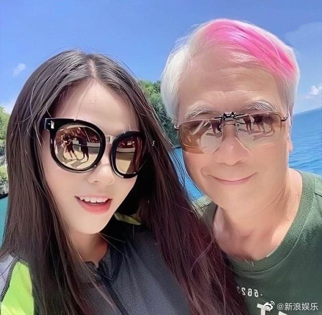 72岁TVB男星李龙基将迎娶小36岁女友王青霞.7套房产已转移