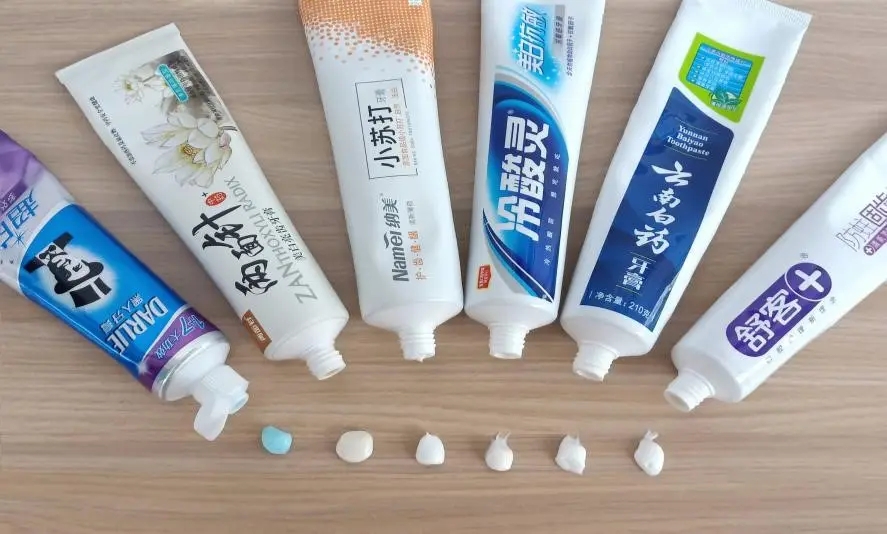 如果一直用一个品牌的牙膏，它会产生耐药性吗？