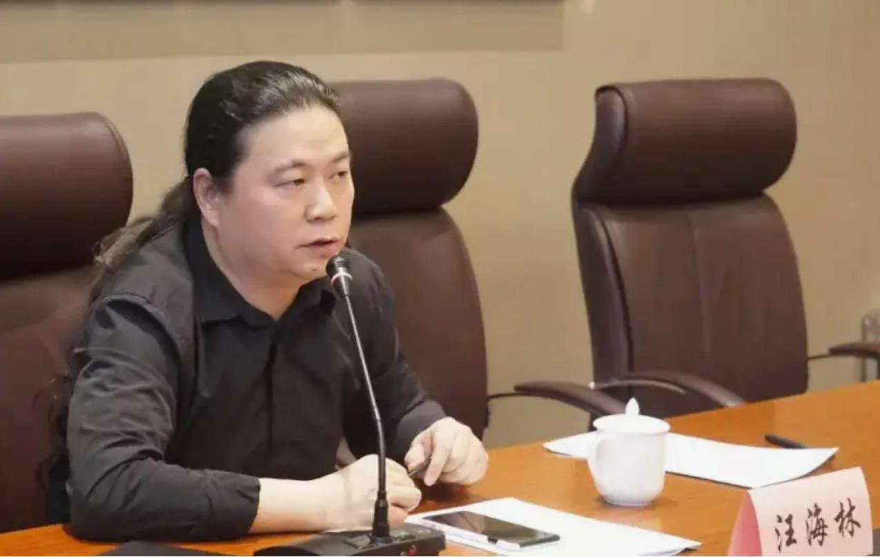 汪海林吐槽的年轻女演员有哪些：从20到30岁的没一个会演戏