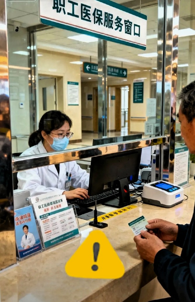 医保改革大动作：报销比例飙升，但患者真能笑到最后？